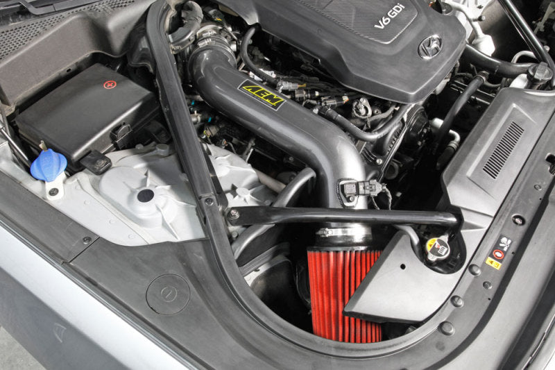 AEM IND Cold Air Intakes