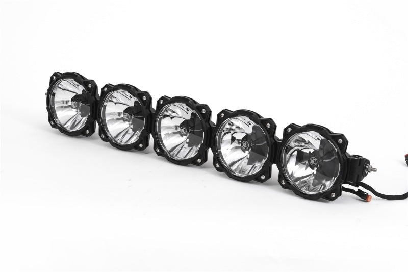KCL Gravity LED - Pro6