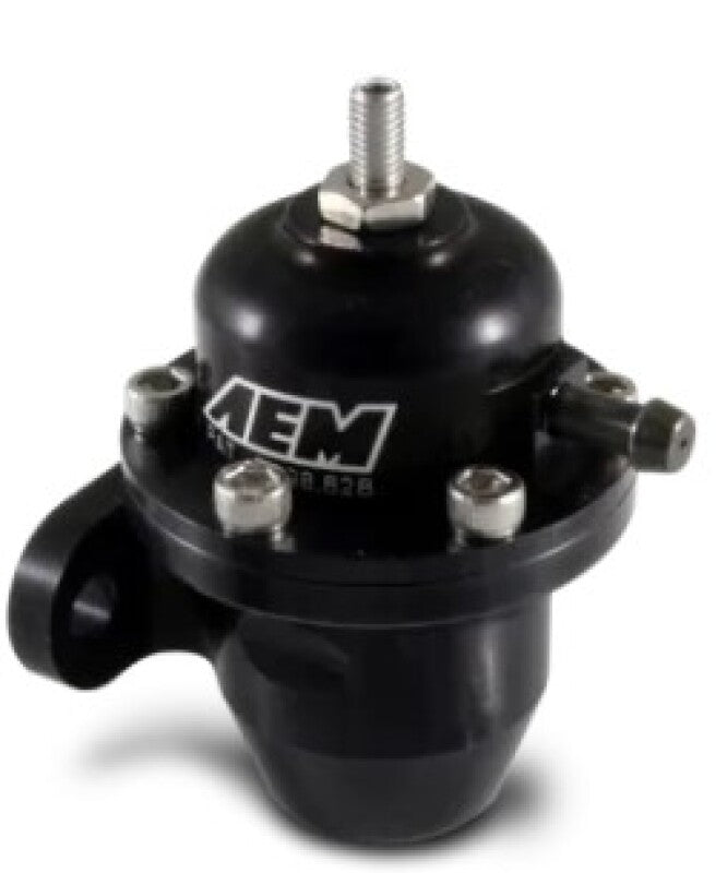 AEM Fuel Pressure Regulators