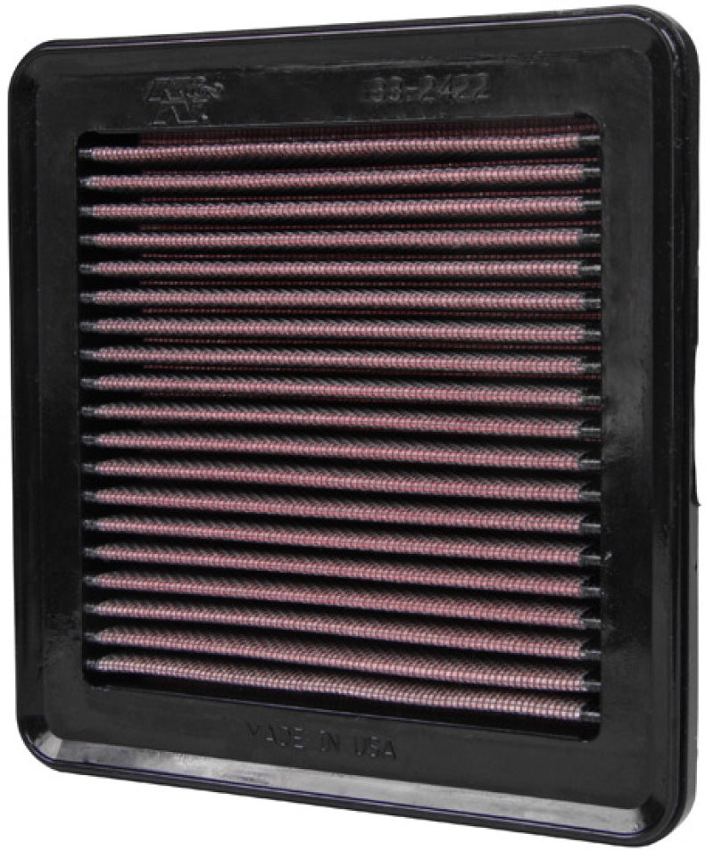 KN Drop in Air Filters