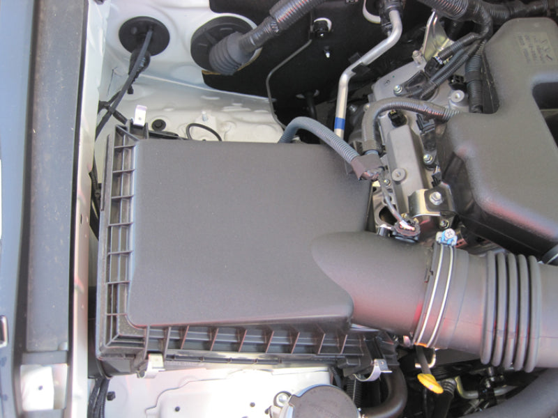 KN Drop in Air Filters