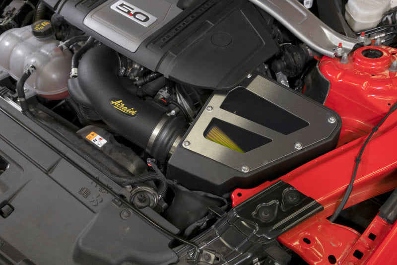 AIR Cold Air Intake Kit