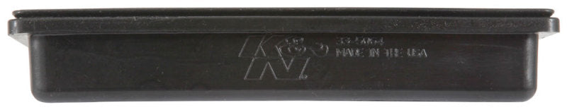 KN Drop in Air Filters