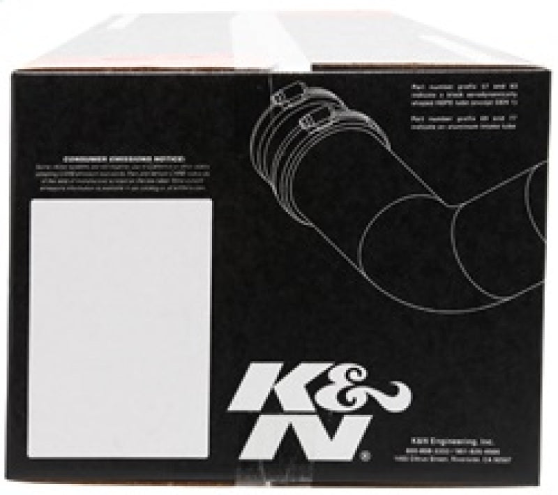 KN 57 FIPK Air Intake 50