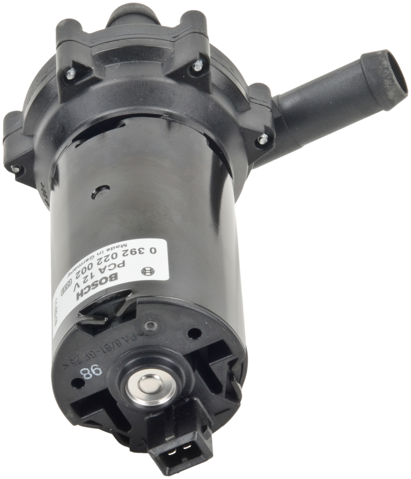 BOS Water Pumps