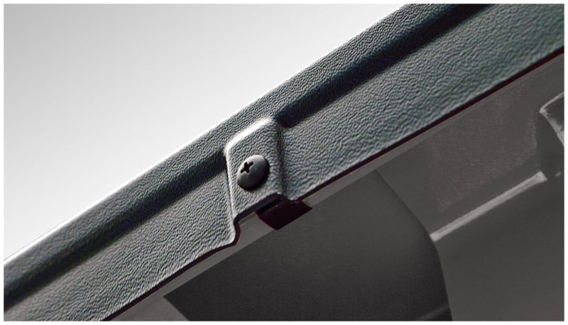BUS SmoothBack Bed Rail Caps