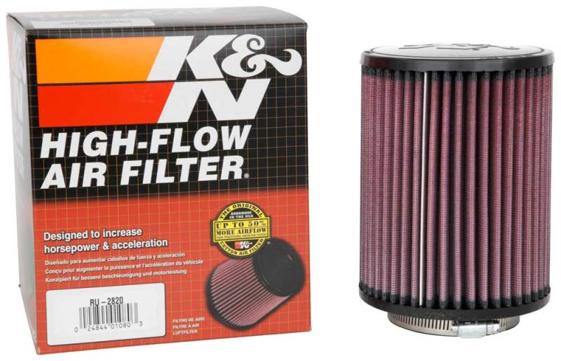 KN Universal Air Filter