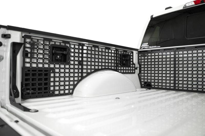 ADD Molle Panels