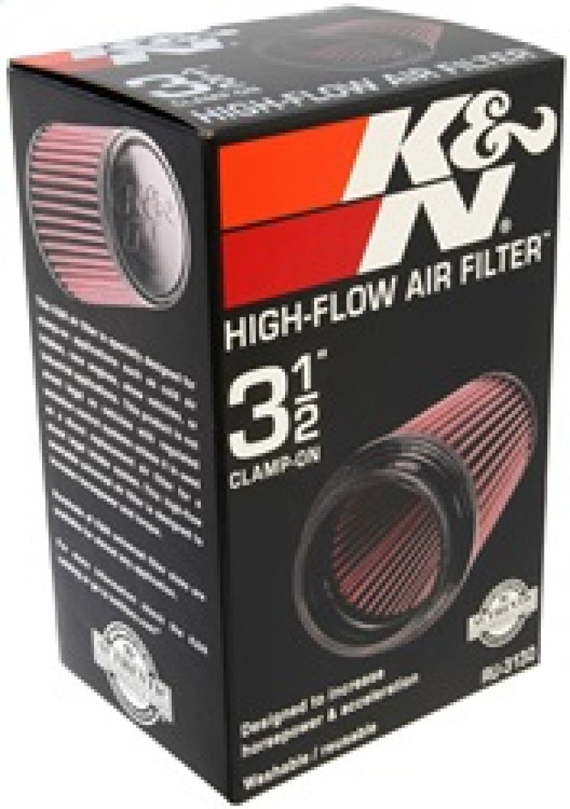 KN Universal Air Filter