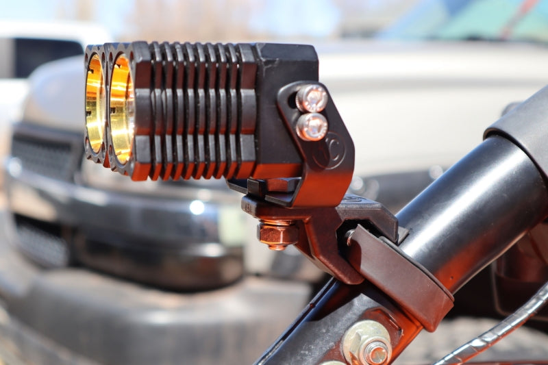 KCL Light Mounts