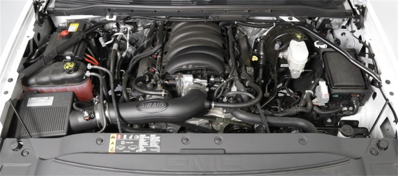 AIR Jr Intake Kit
