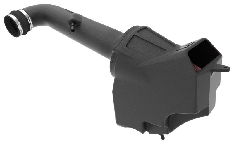 KN 63 AirCharger Intake