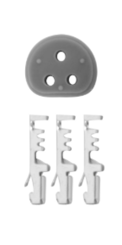 AEM Gauge Components