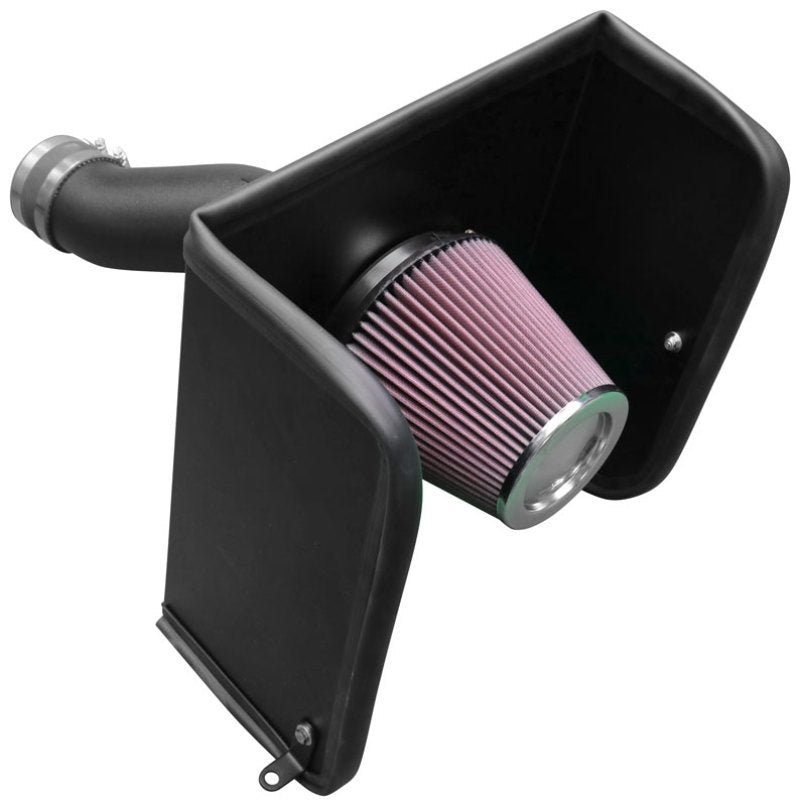 KN 63 AirCharger Intake