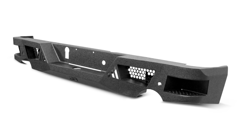 BOD Eco Rear Bumpers