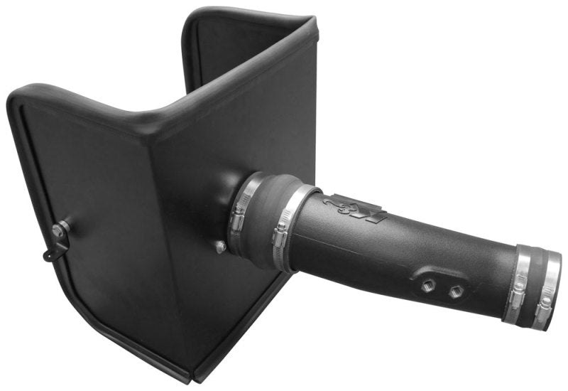 KN 63 AirCharger Intake