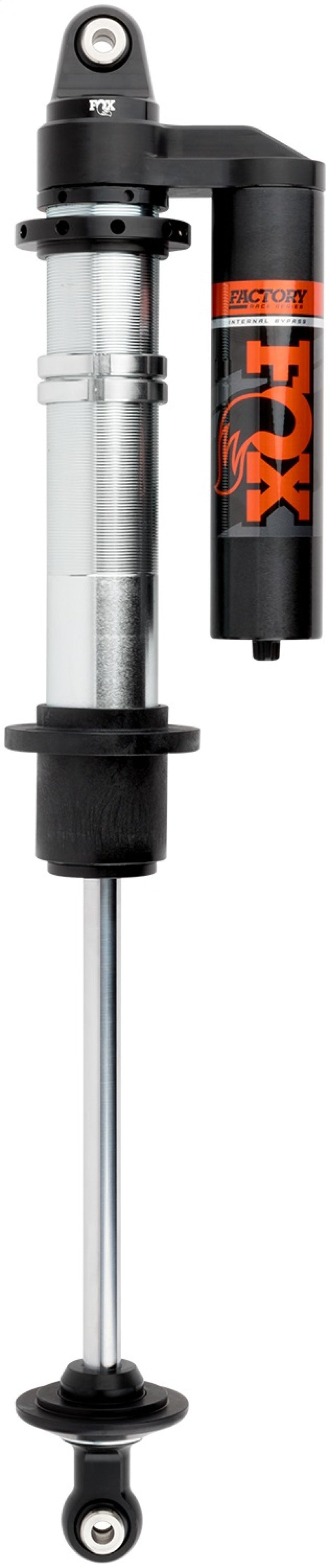 FOX 2.5 Factory Coilover Shock