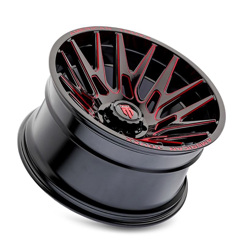 ATR Evolution AT1919 Wheels