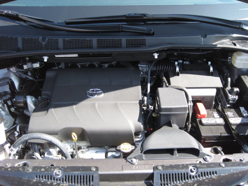 KN Drop in Air Filters