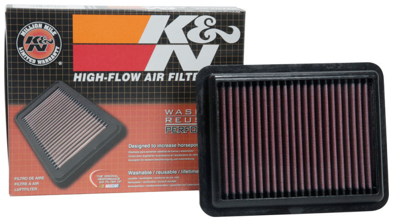 KN Drop in Air Filters
