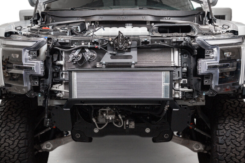 ADD Heat Exchangers