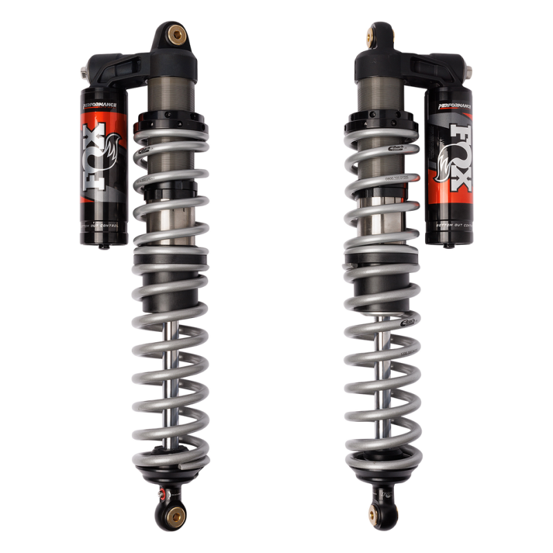 Fox Perf Elite Series Polaris/AM/General 1000 Rr Left/Right (22.40/7.45) 2.5in RC2 BOC 62.5in 2-Seat