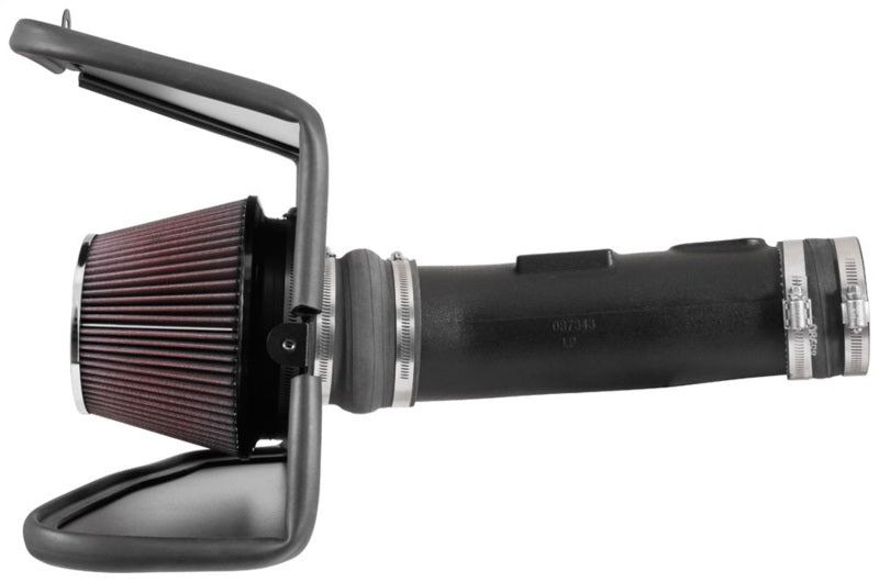 KN 63 AirCharger Intake
