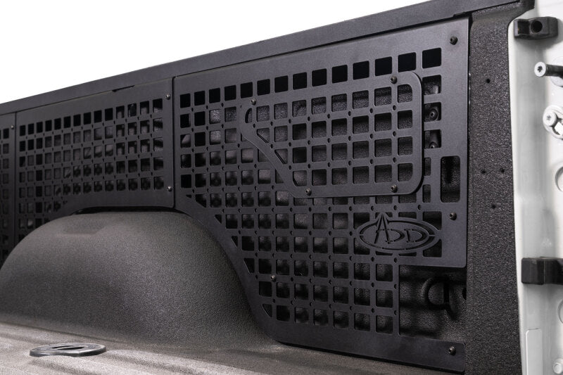 ADD Molle Panels