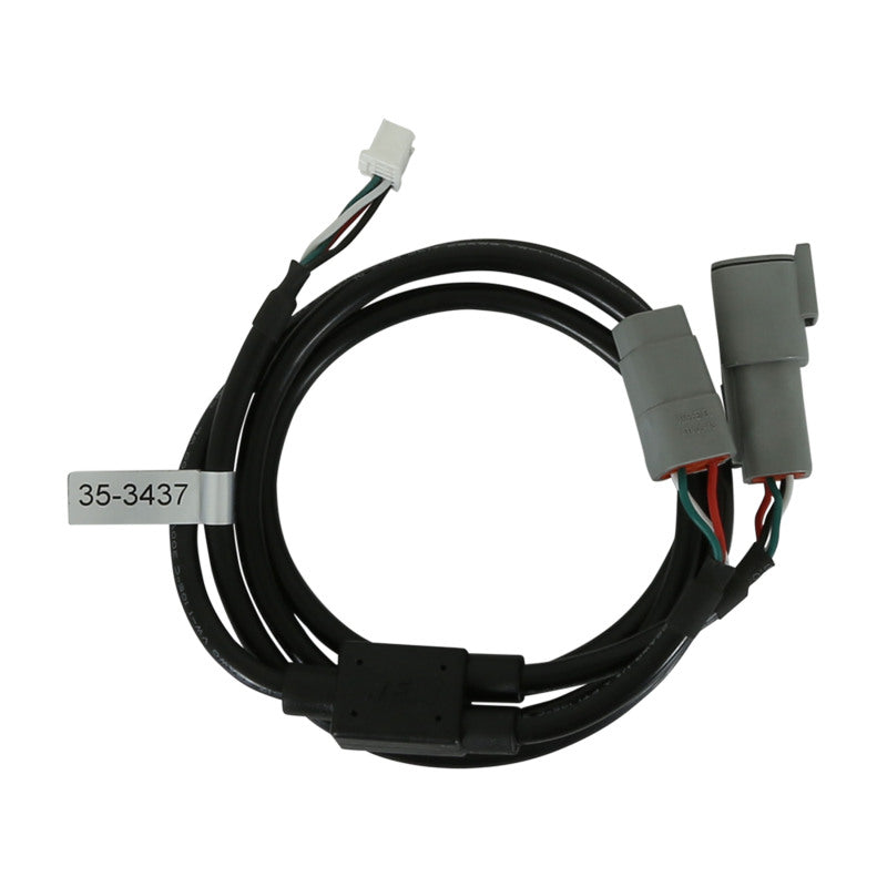 AEM Gauge Components