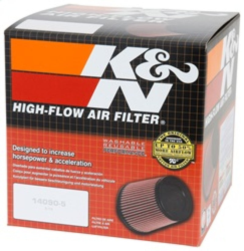 KN Drop in Air Filters