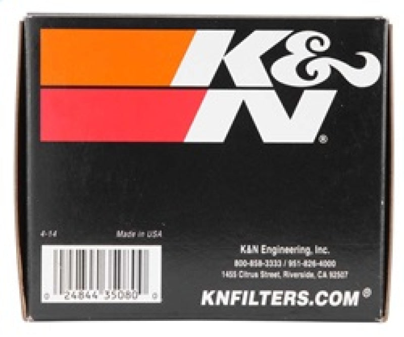 KN Fuel Pumps