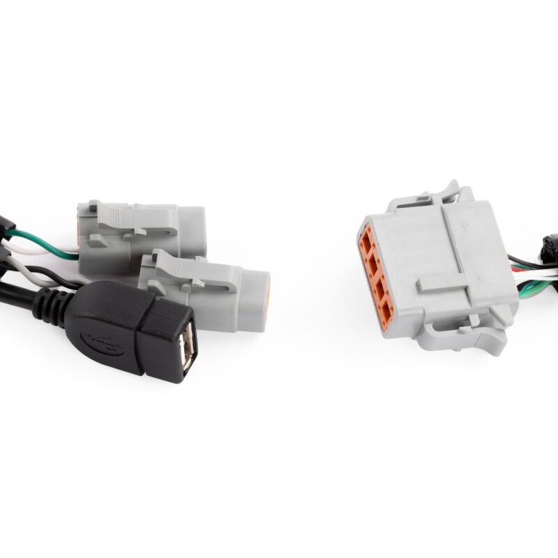 AEM EMS Components