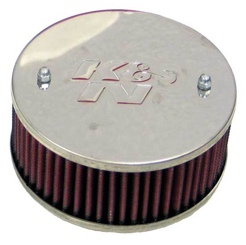 KN Custom Air Filter