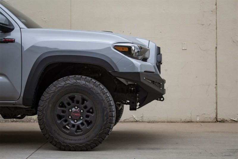 ADD HoneyBadger Front Bumper