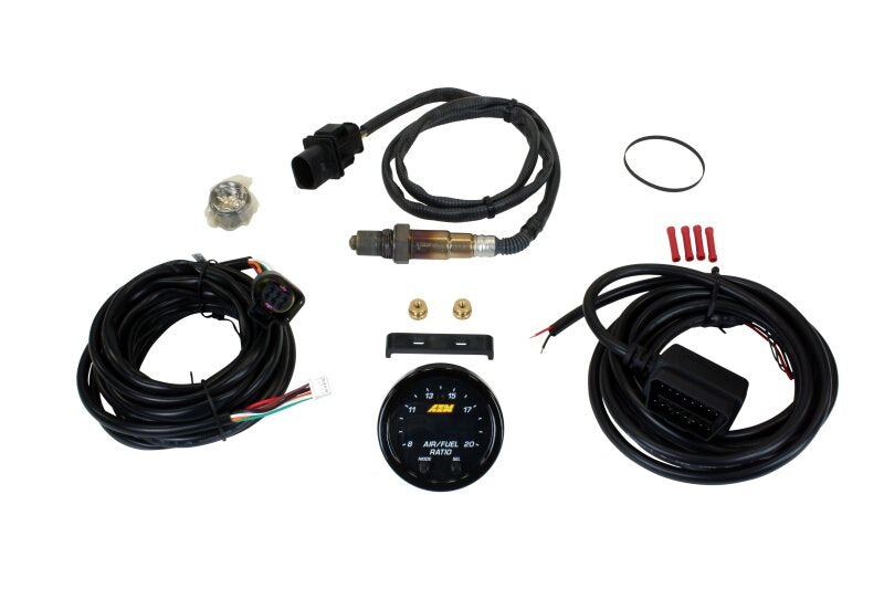 AEM Digital Gauges