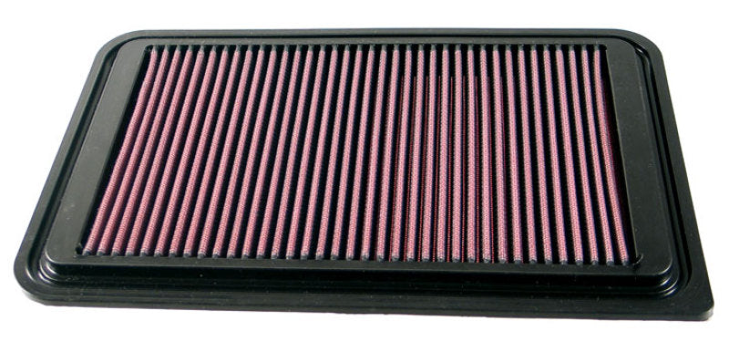 KN Drop in Air Filters