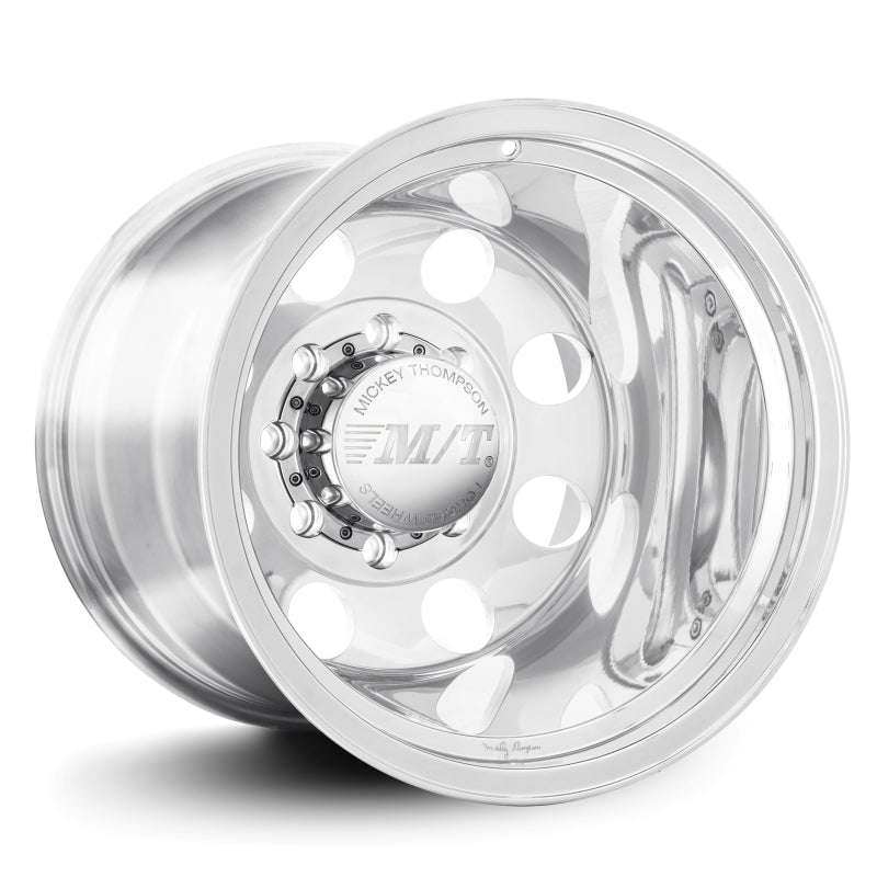 MTT Classic Forged Wheel