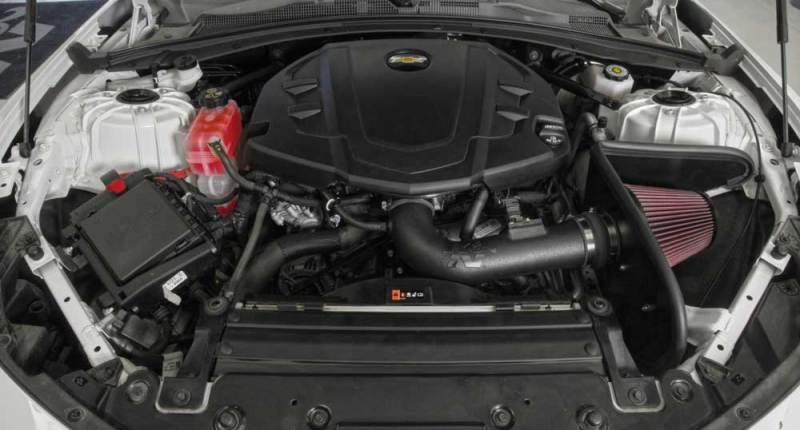 KN 63 AirCharger Intake