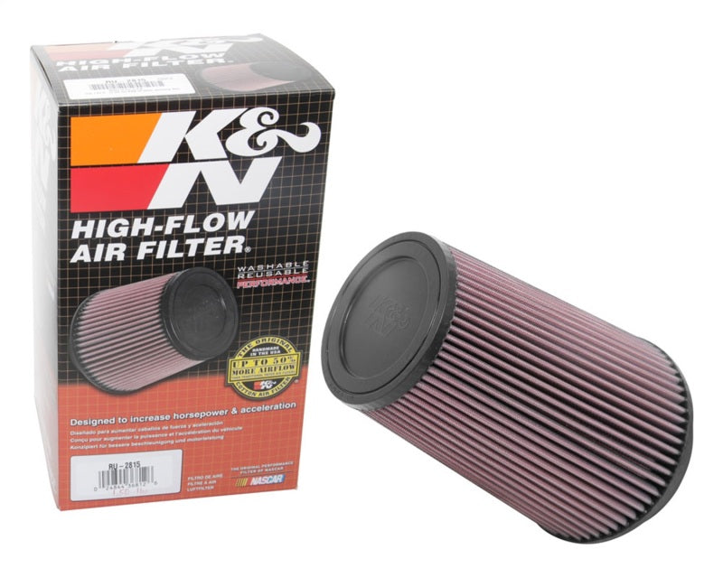 KN Universal Air Filter