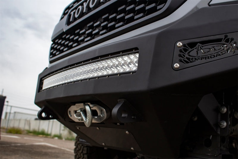 ADD HoneyBadger Front Bumper