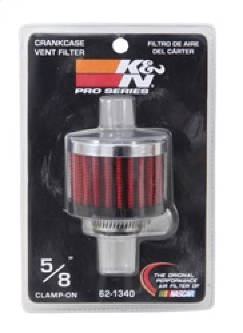 KN Universal Air Filter