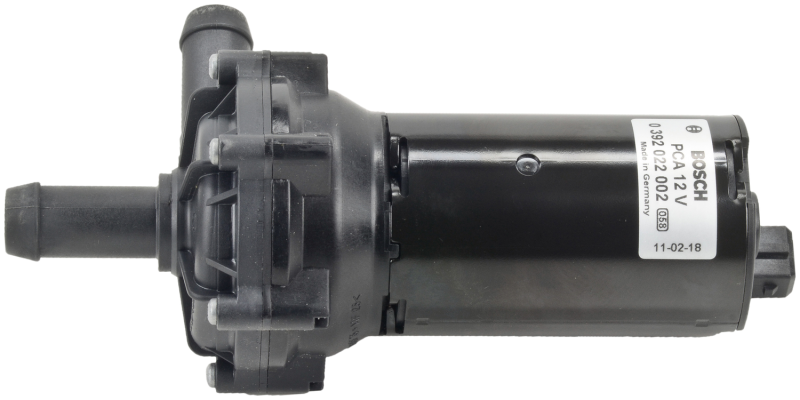 BOS Water Pumps