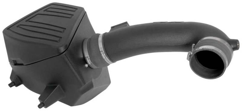 KN 63 AirCharger Intake