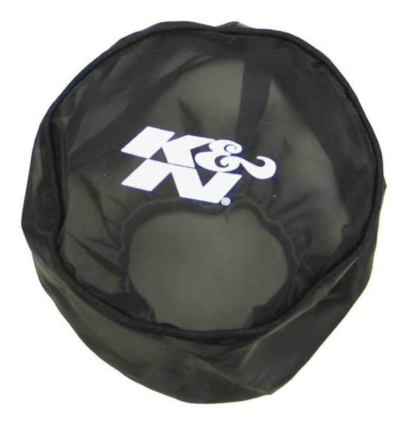 KN DryCharger Air Filter Wrap