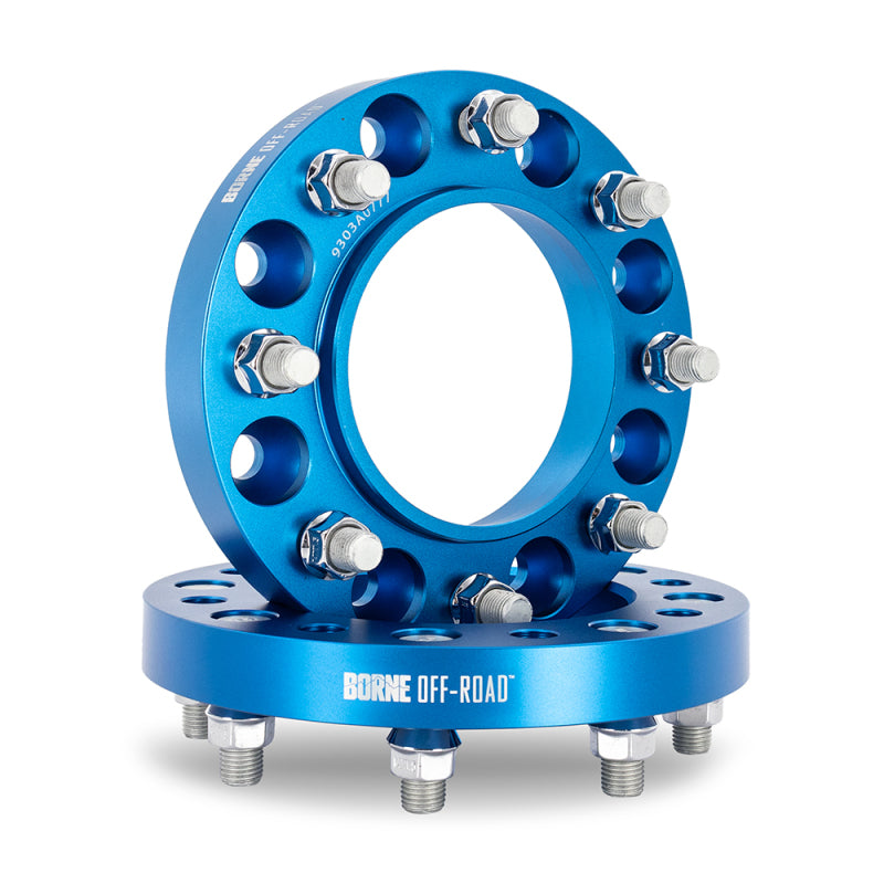 BRN Wheel Spacers