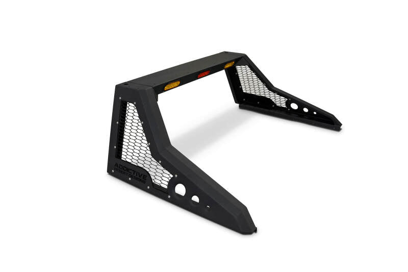 ADD HoneyBadger Chase Rack