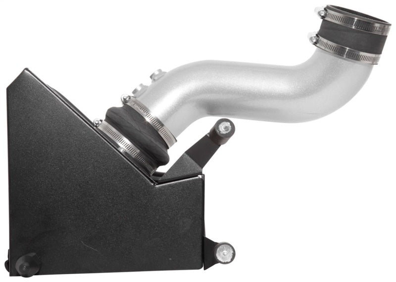 KN 69 Typhoon Intake