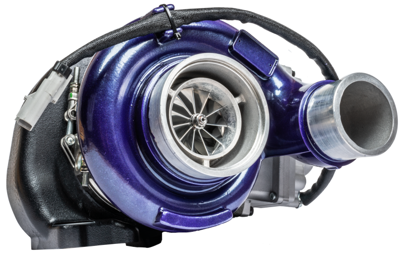 ATS 4000 Turbo Kits