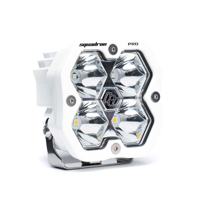 BAJ Squadron Pro Lights