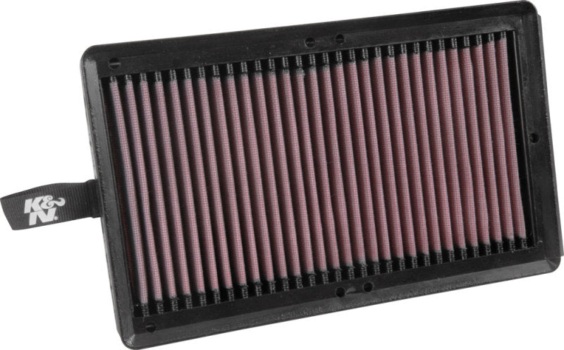 KN Drop in Air Filters
